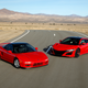 Illustration for article titled Here's A Ton Of Archive Photos And Fun Facts For The Acura NSX's 30th Birthday
